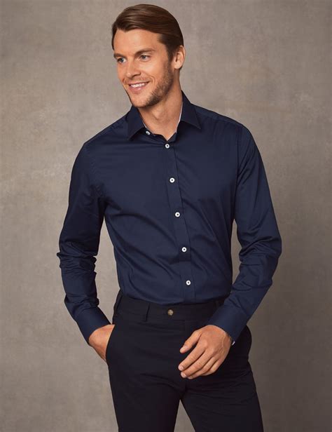 Men’s Shirts .